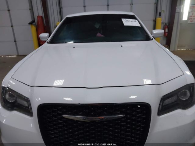 2C3CCAGG3FH909078 Chrysler 300 300s