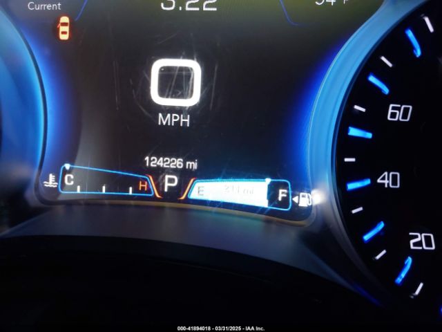 2C3CCAGG3FH909078 Chrysler 300 300s