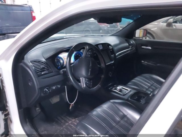 2C3CCAGG3FH909078 Chrysler 300 300s