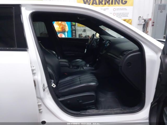 2C3CCAGG3FH909078 Chrysler 300 300s
