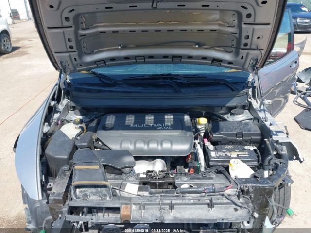 1C4PJLCB2GW185637 Jeep Cherokee Altitude