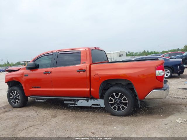 5TFDW5F19GX550795 Toyota Tundra Sr5 5.7l V8