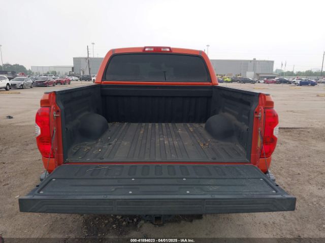 5TFDW5F19GX550795 Toyota Tundra Sr5 5.7l V8