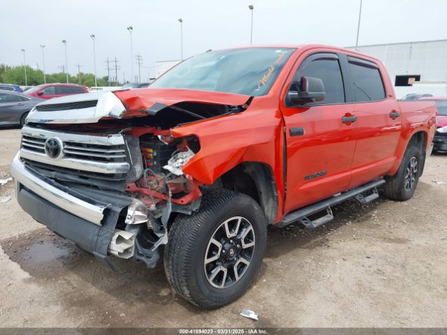 5TFDW5F19GX550795 Toyota Tundra Sr5 5.7l V8