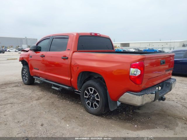 5TFDW5F19GX550795 Toyota Tundra Sr5 5.7l V8