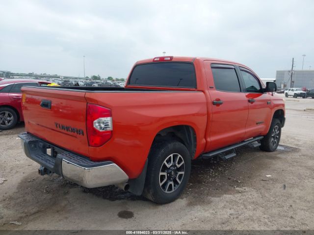 5TFDW5F19GX550795 Toyota Tundra Sr5 5.7l V8