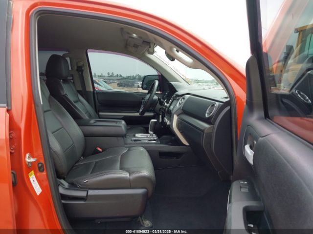 5TFDW5F19GX550795 Toyota Tundra Sr5 5.7l V8