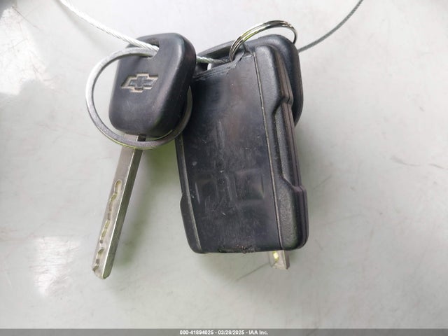 3GCPCREC3HG445305 Chevrolet Silverado 1500 1lt