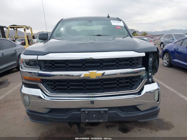 3GCPCREC3HG445305 Chevrolet Silverado 1500 1lt
