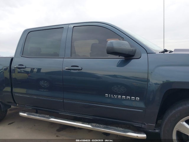 3GCPCREC3HG445305 Chevrolet Silverado 1500 1lt