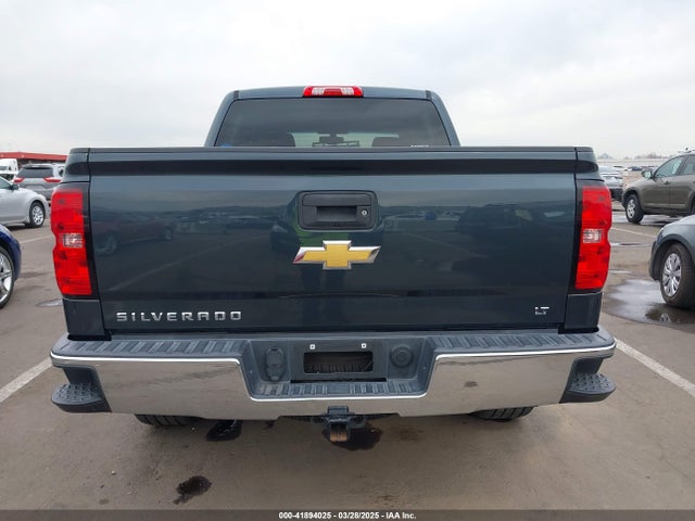 3GCPCREC3HG445305 Chevrolet Silverado 1500 1lt