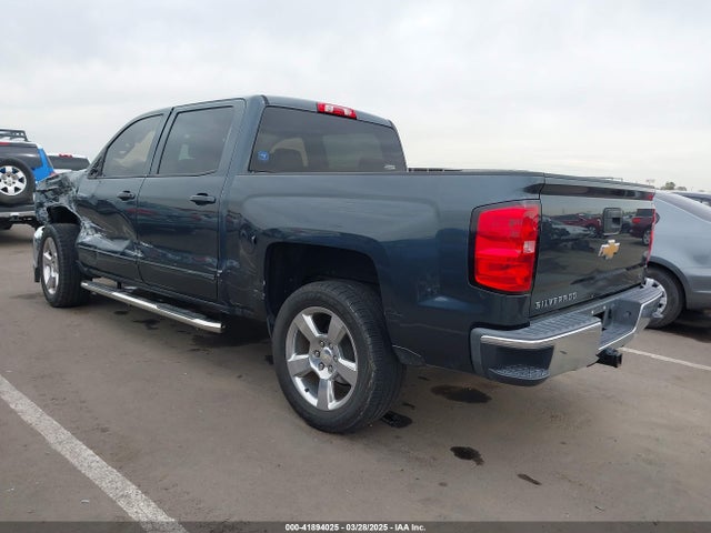3GCPCREC3HG445305 Chevrolet Silverado 1500 1lt