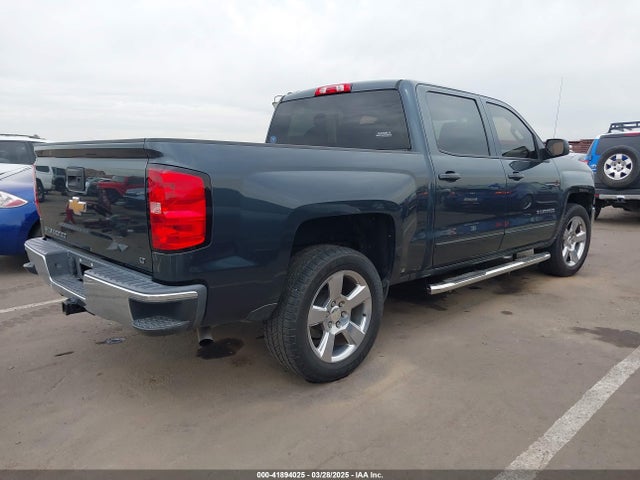 3GCPCREC3HG445305 Chevrolet Silverado 1500 1lt