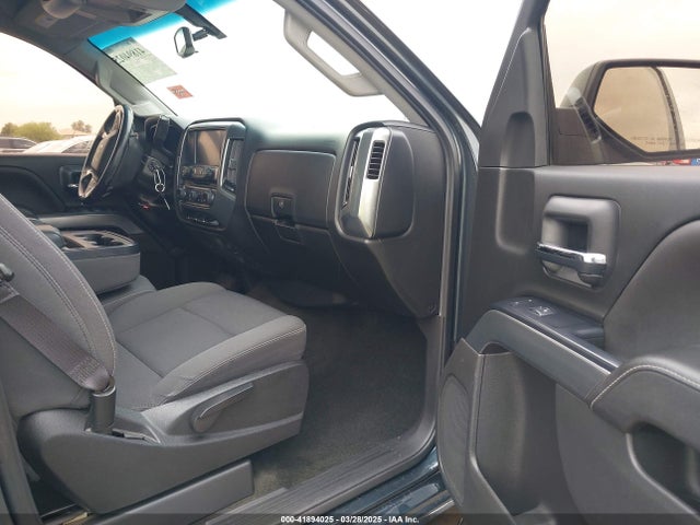 3GCPCREC3HG445305 Chevrolet Silverado 1500 1lt