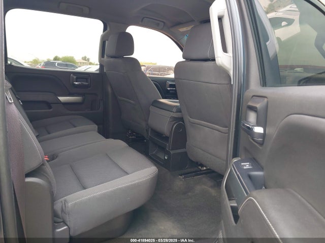 3GCPCREC3HG445305 Chevrolet Silverado 1500 1lt