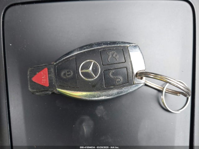 WDDSJ4EB2EN039759 Mercedes-Benz CLA 250