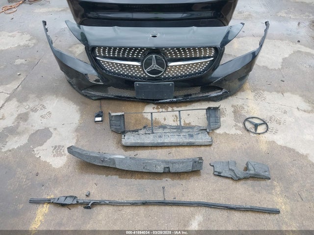 WDDSJ4EB2EN039759 Mercedes-Benz CLA 250