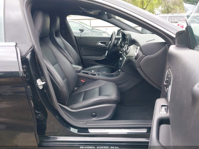 WDDSJ4EB2EN039759 Mercedes-Benz CLA 250