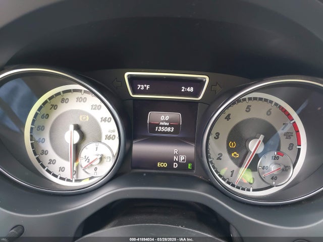 WDDSJ4EB2EN039759 Mercedes-Benz CLA 250