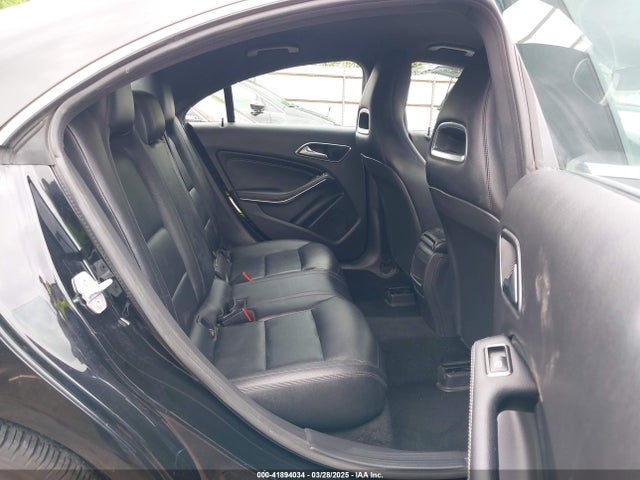 WDDSJ4EB2EN039759 Mercedes-Benz CLA 250