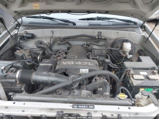 2006 TOYOTA TUNDRA 5TBBT44106S474250 Photo 9