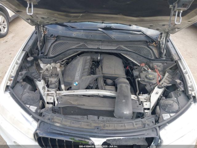 5UXKR0C52E0K51842 BMW X5 Xdrive35i