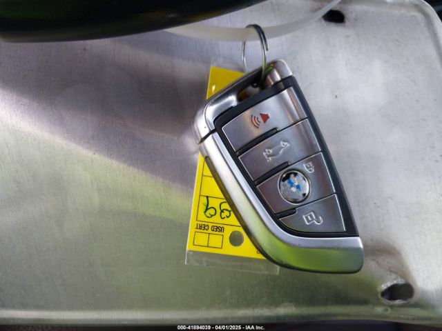 5UXKR0C52E0K51842 BMW X5 Xdrive35i