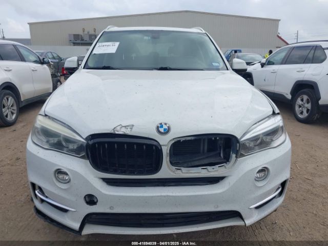 5UXKR0C52E0K51842 BMW X5 Xdrive35i