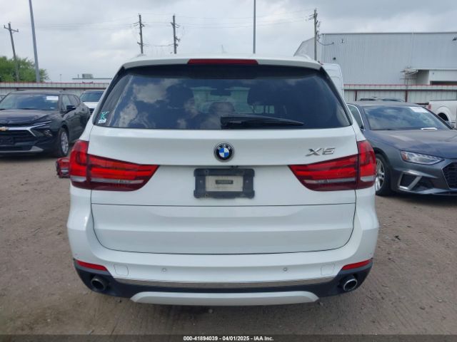 5UXKR0C52E0K51842 BMW X5 Xdrive35i