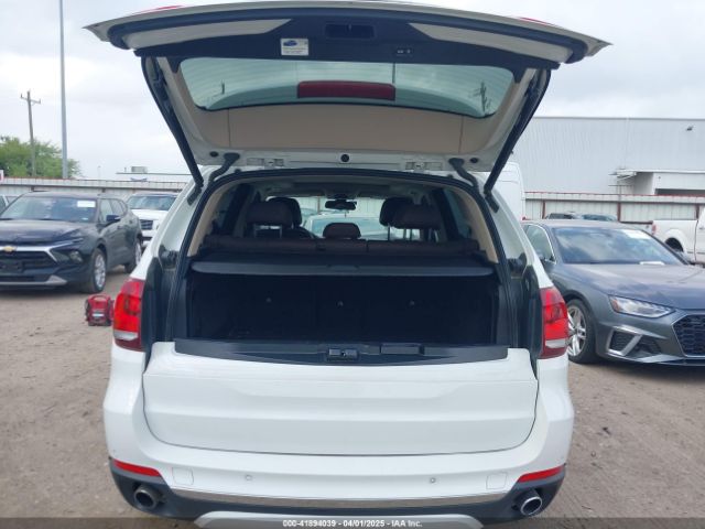 5UXKR0C52E0K51842 BMW X5 Xdrive35i