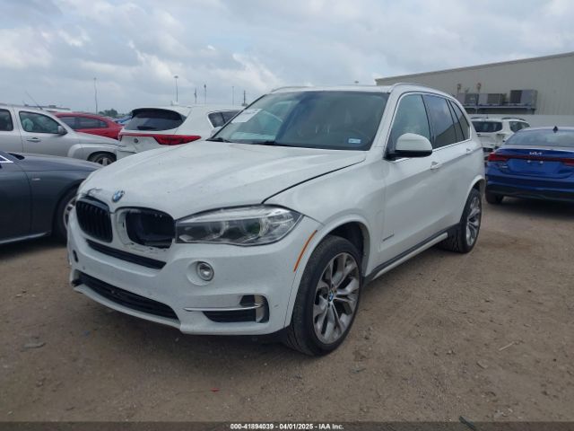 5UXKR0C52E0K51842 BMW X5 Xdrive35i