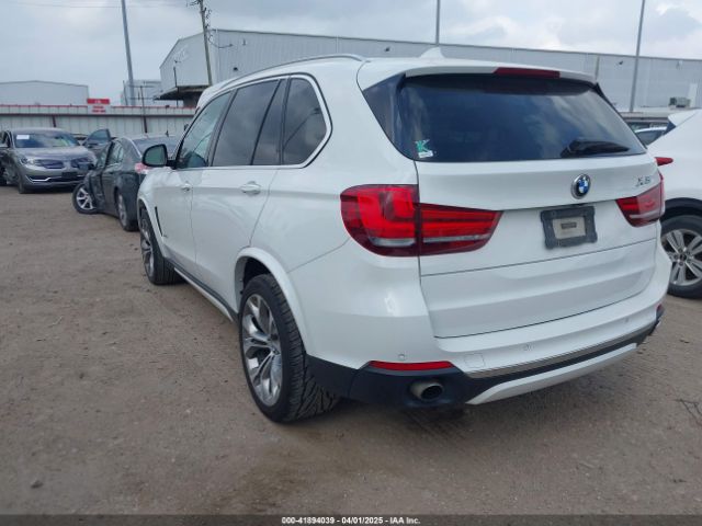 5UXKR0C52E0K51842 BMW X5 Xdrive35i