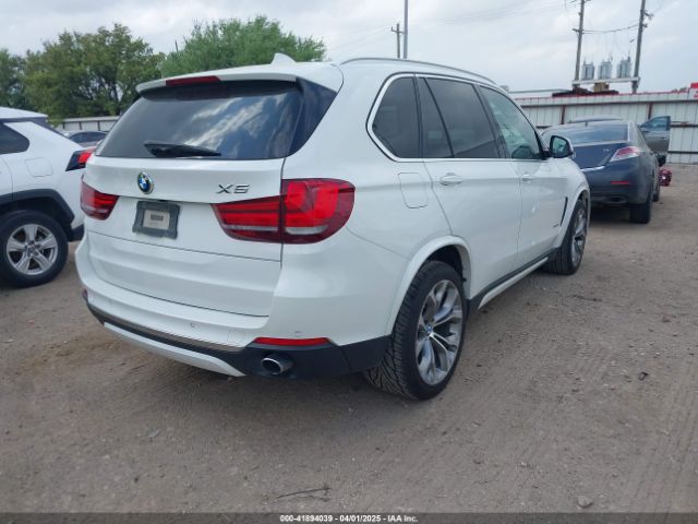 5UXKR0C52E0K51842 BMW X5 Xdrive35i