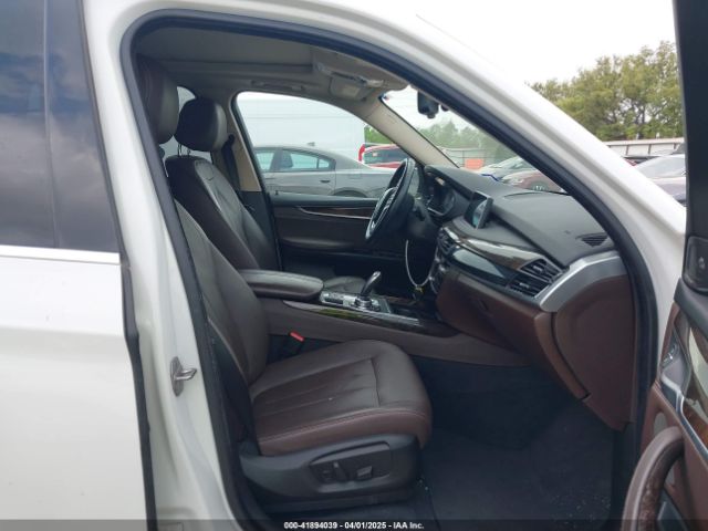 5UXKR0C52E0K51842 BMW X5 Xdrive35i