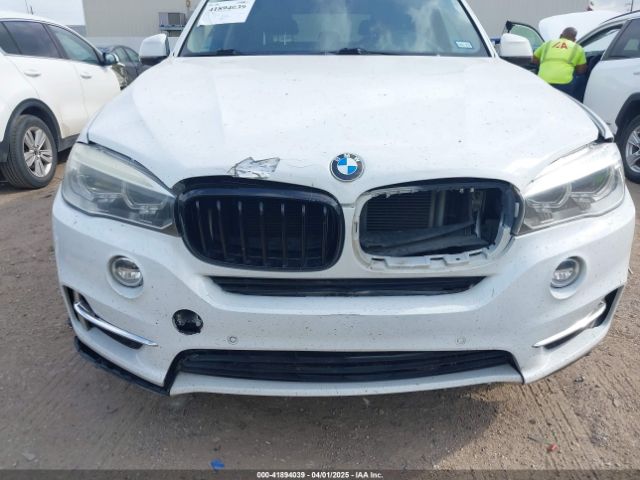 5UXKR0C52E0K51842 BMW X5 Xdrive35i