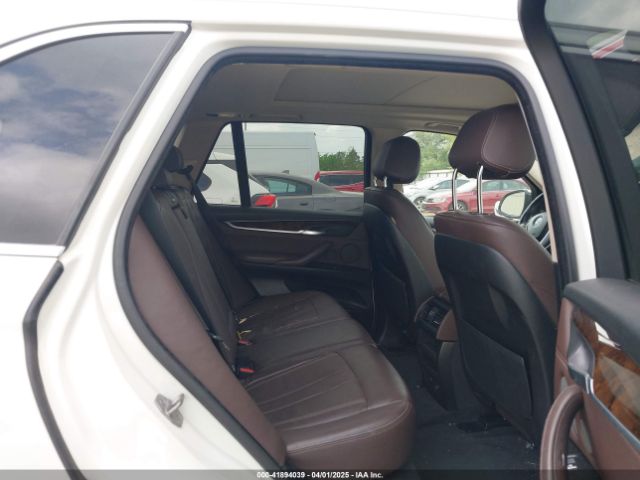 5UXKR0C52E0K51842 BMW X5 Xdrive35i