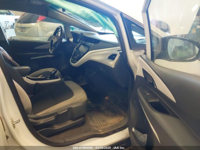1G1FW6S05J4135910 Chevrolet BOLT EV LT