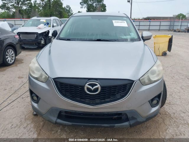 JM3KE2CYXE0327396 Mazda Cx-5 Touring
