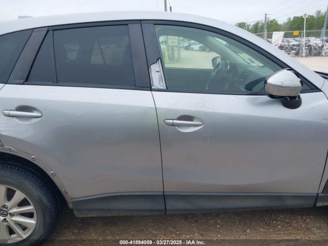 JM3KE2CYXE0327396 Mazda Cx-5 Touring