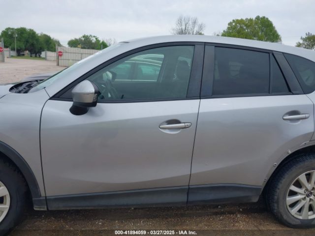 JM3KE2CYXE0327396 Mazda Cx-5 Touring