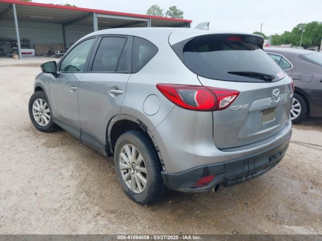 JM3KE2CYXE0327396 Mazda Cx-5 Touring