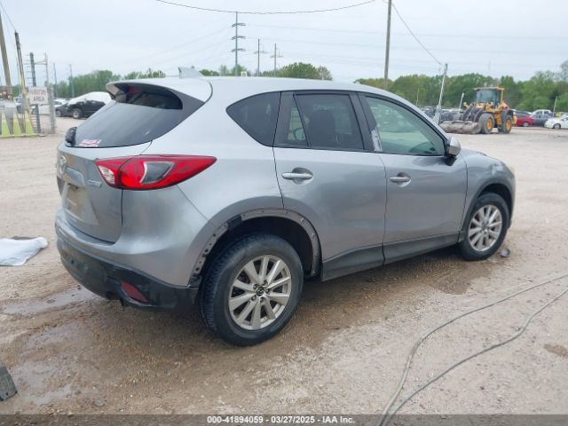 JM3KE2CYXE0327396 Mazda Cx-5 Touring