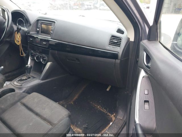 JM3KE2CYXE0327396 Mazda Cx-5 Touring