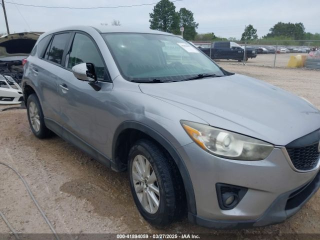 JM3KE2CYXE0327396 Mazda Cx-5 Touring