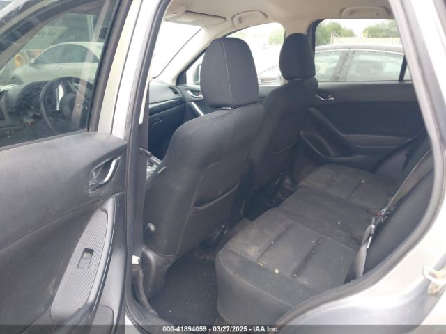 JM3KE2CYXE0327396 Mazda Cx-5 Touring
