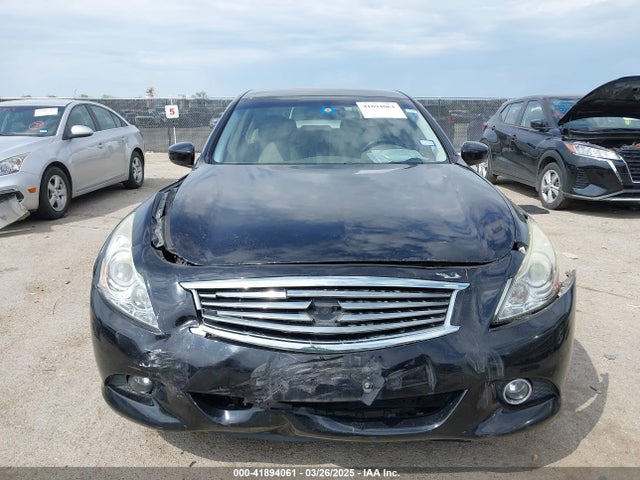 JN1CV6AP5FM502116 Infiniti Q40