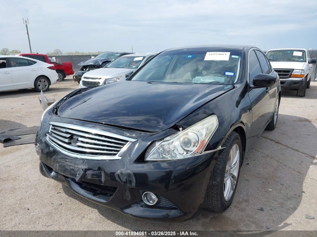 JN1CV6AP5FM502116 Infiniti Q40