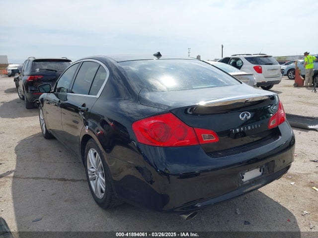 JN1CV6AP5FM502116 Infiniti Q40