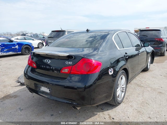 JN1CV6AP5FM502116 Infiniti Q40