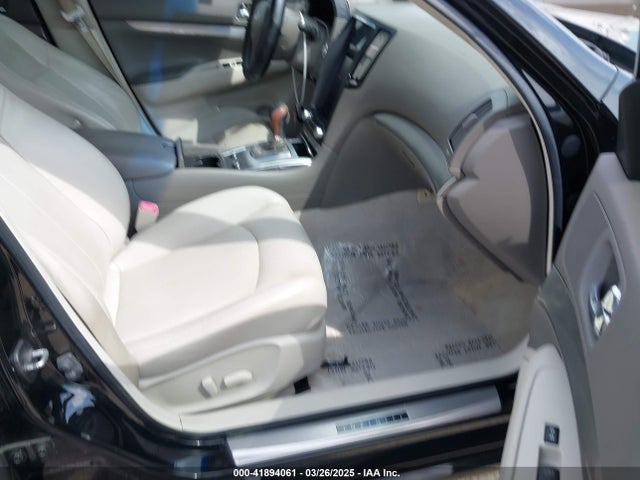 JN1CV6AP5FM502116 Infiniti Q40